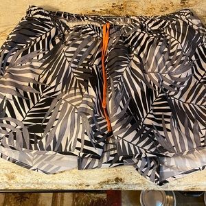 Old Navy Active Shorts